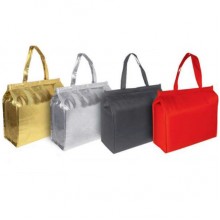 Non-woven Cooler  Shopping Bag